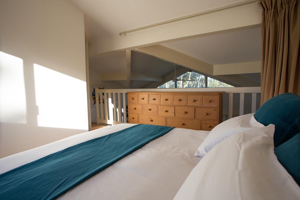 Le Lodge Du Cap Ferret Lège-Cap-Ferret Eksteriør billede