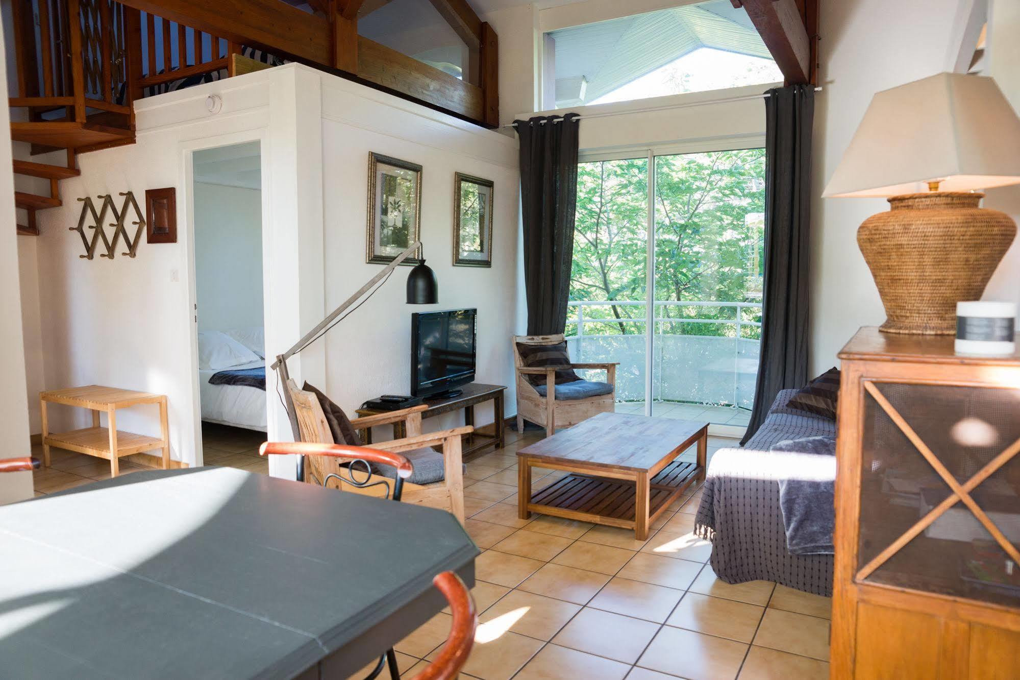 Le Lodge Du Cap Ferret Lège-Cap-Ferret Eksteriør billede