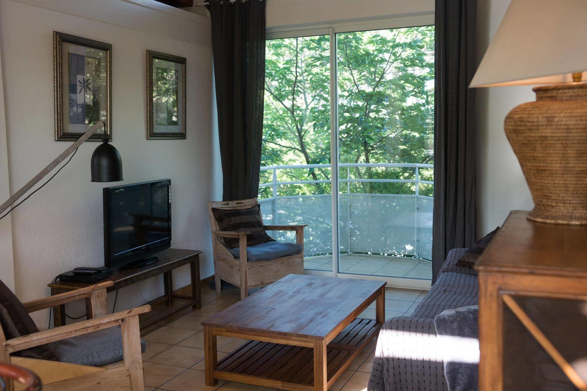 Le Lodge Du Cap Ferret Lège-Cap-Ferret Eksteriør billede