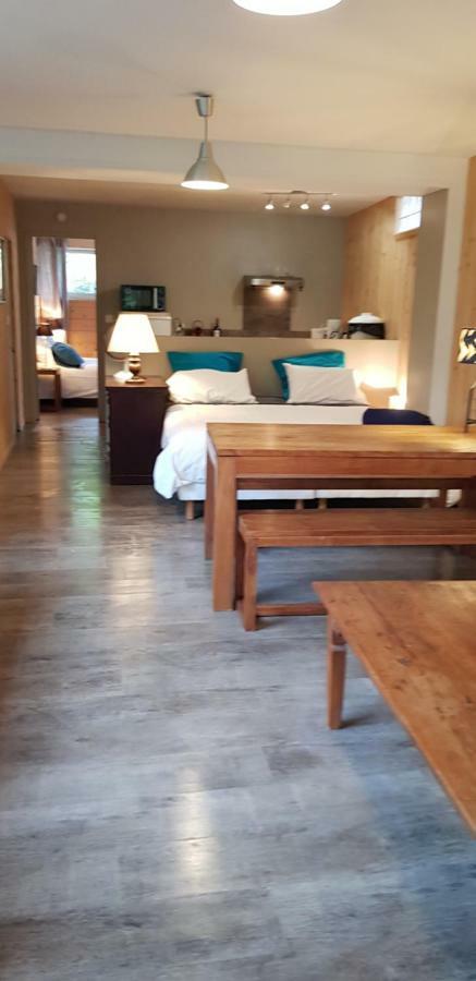 Le Lodge Du Cap Ferret Lège-Cap-Ferret Eksteriør billede