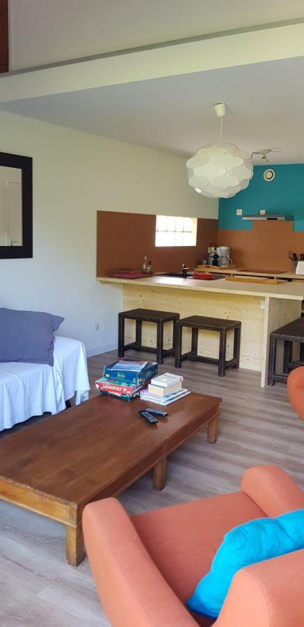 Le Lodge Du Cap Ferret Lège-Cap-Ferret Eksteriør billede