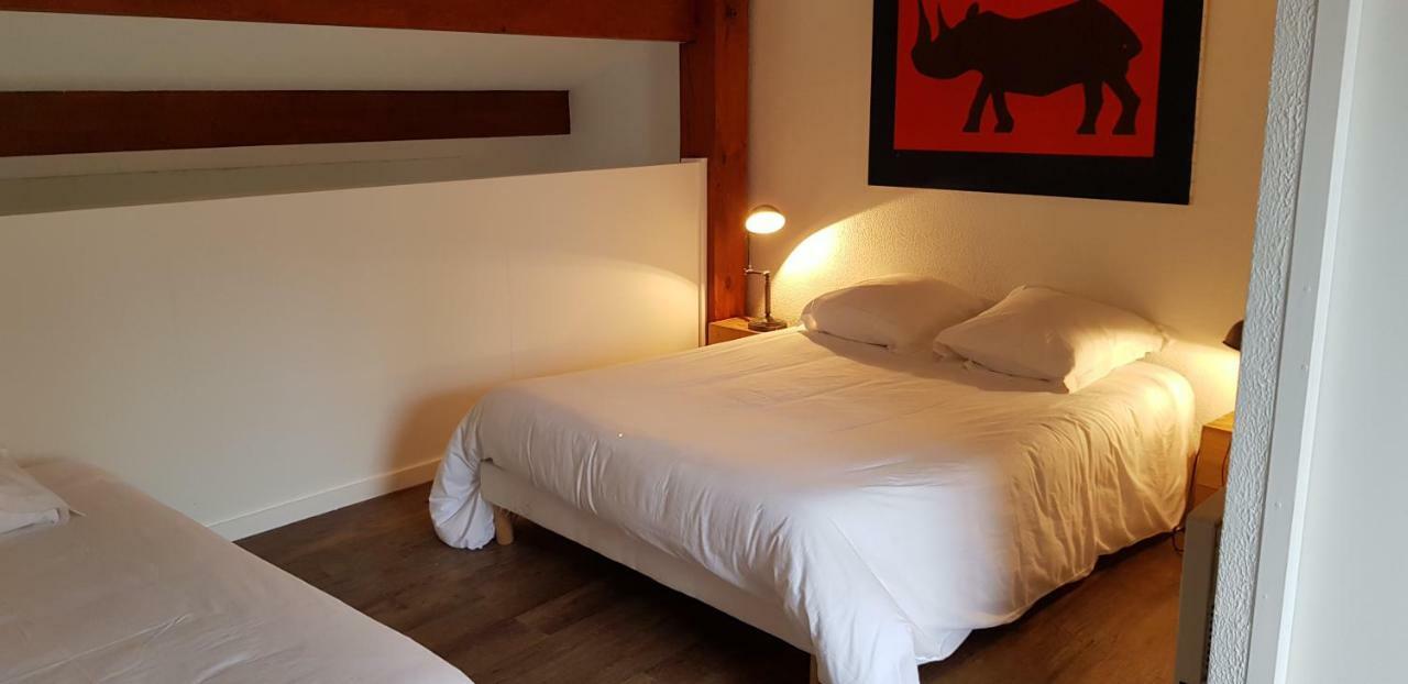 Le Lodge Du Cap Ferret Lège-Cap-Ferret Eksteriør billede