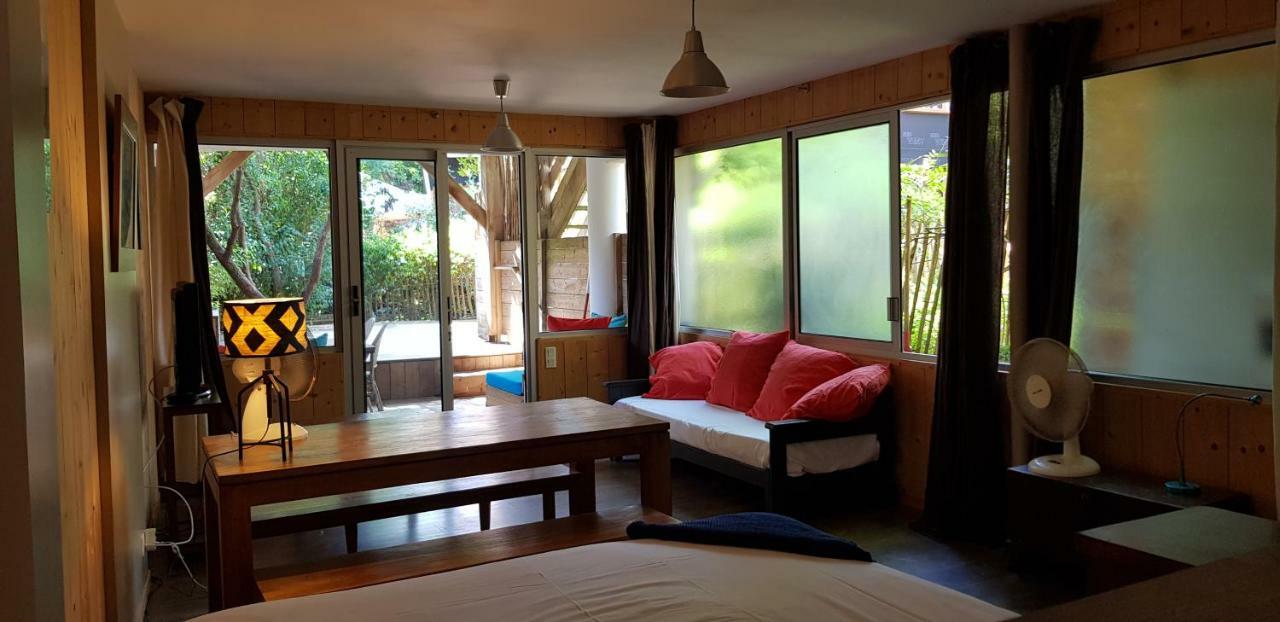 Le Lodge Du Cap Ferret Lège-Cap-Ferret Eksteriør billede